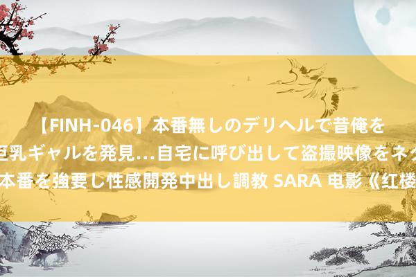 【FINH-046】本番無しのデリヘルで昔俺をバカにしていた同級生の巨乳ギャルを発見…自宅に呼び出して盗撮映像をネタに本番を強要し性感開発中出し調教 SARA 电影《红楼梦》翻车, 经典翻拍路在何方?